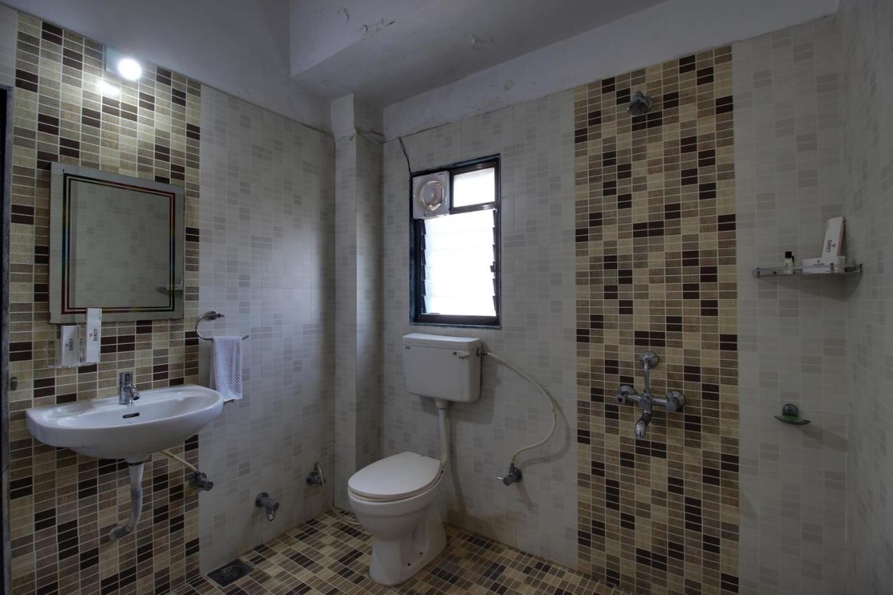 Times Raj Mahal Hotel Nāthdwāra Dış mekan fotoğraf